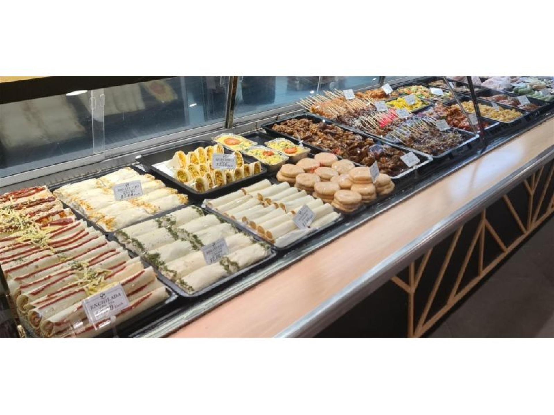 Poultry Store North East 669156 2
