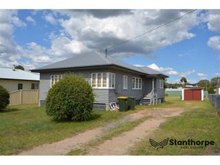 STANTHORPE - POSITION PERFECT FOR VIEWS