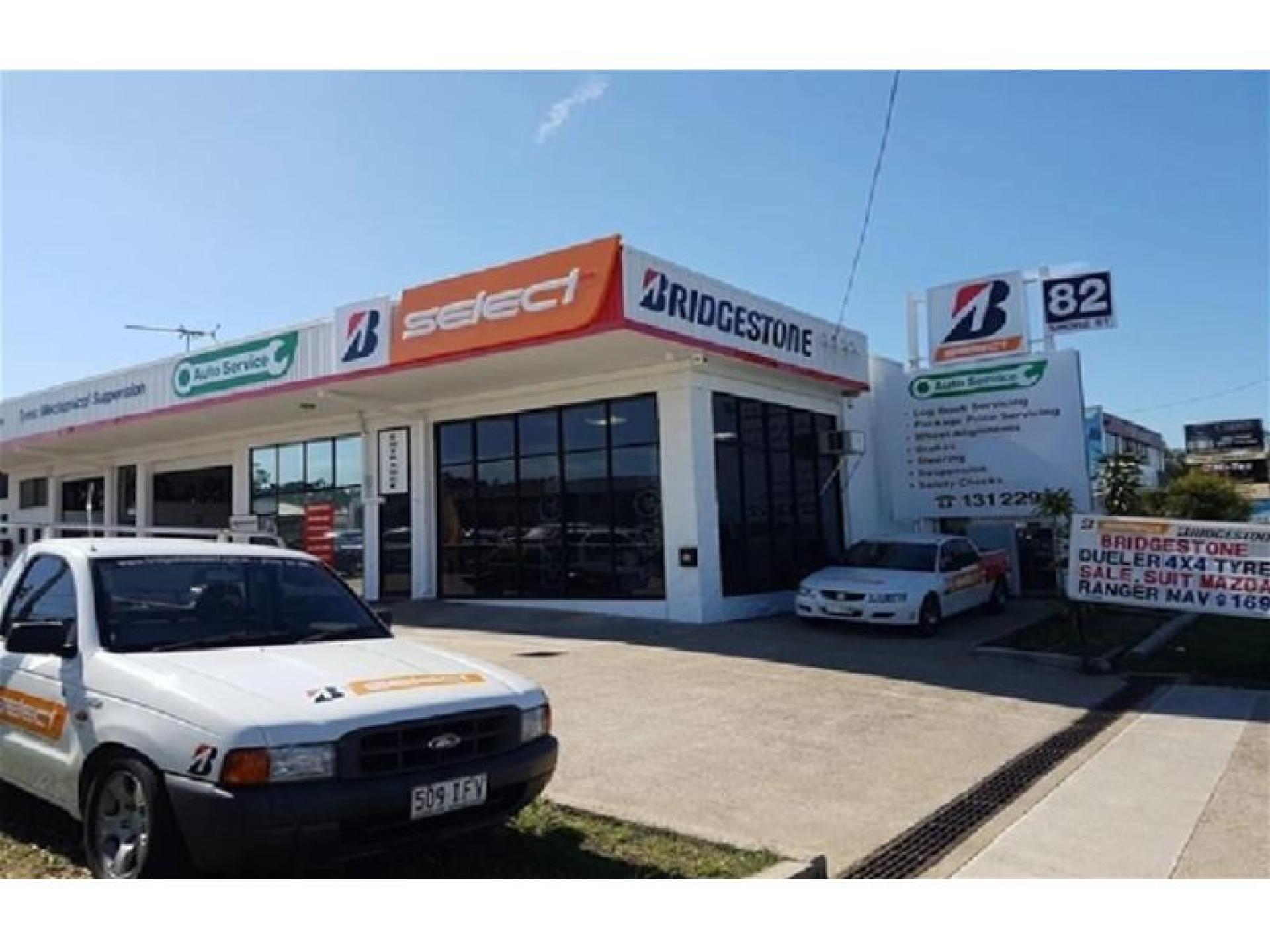 Bridgestone Select Cleveland For 682497 2
