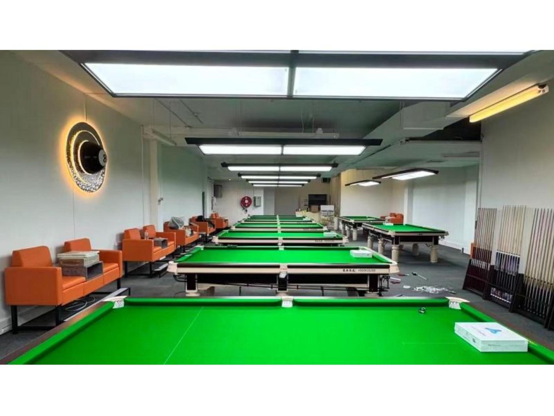 Billards/entertainment Venue Close To 681704 1