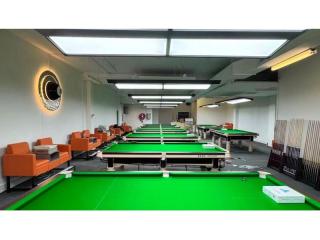 Billards/Entertainment Venue, close to CBD/Sydney University | ID: 1437
