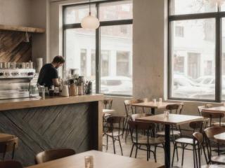 Coming Soon - Hospitality CBD - No Weekends -5 Star Business