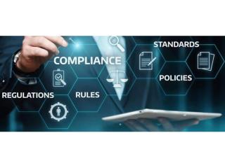 National Workplace Compliance Testing Company (Est 31 yrs)