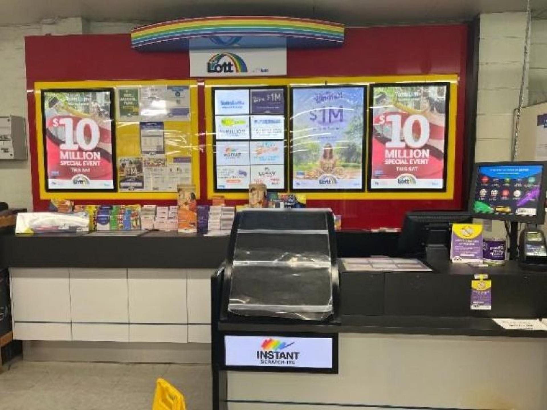 Foodworks In Sea Lakes 674247 3