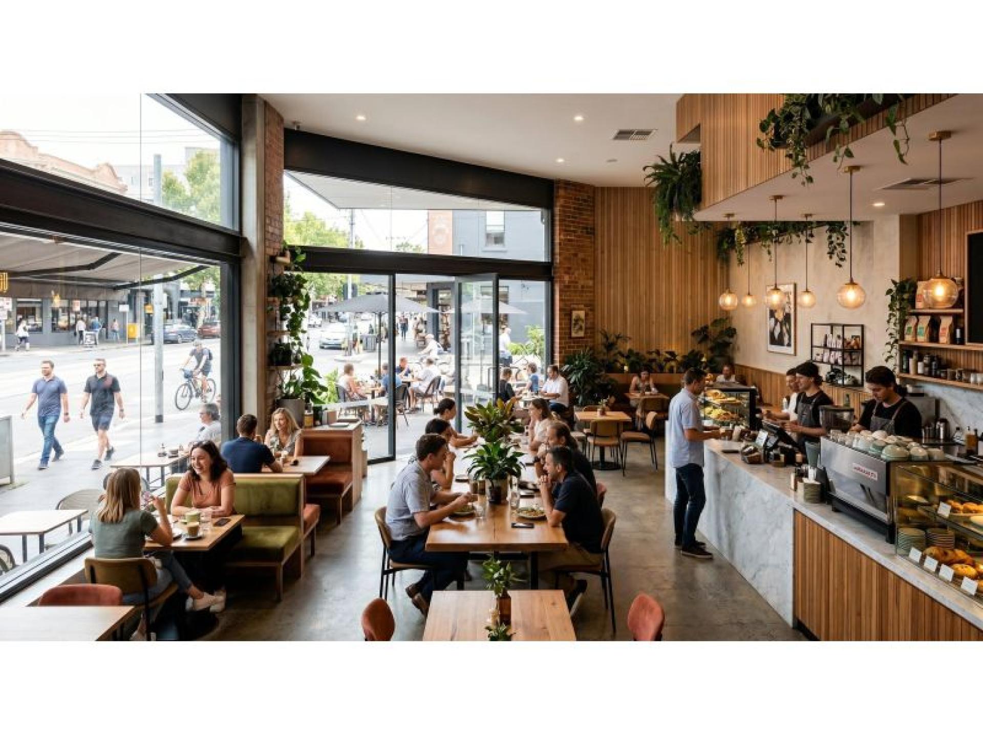 Waterloo Prime Corner Café 677836 1