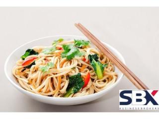Takeaway  -  Chinese  -  Asian Cuisine - Takeaway - Asian - Sydney CBD - Profit $3,330 p.w - Est 24 yrs