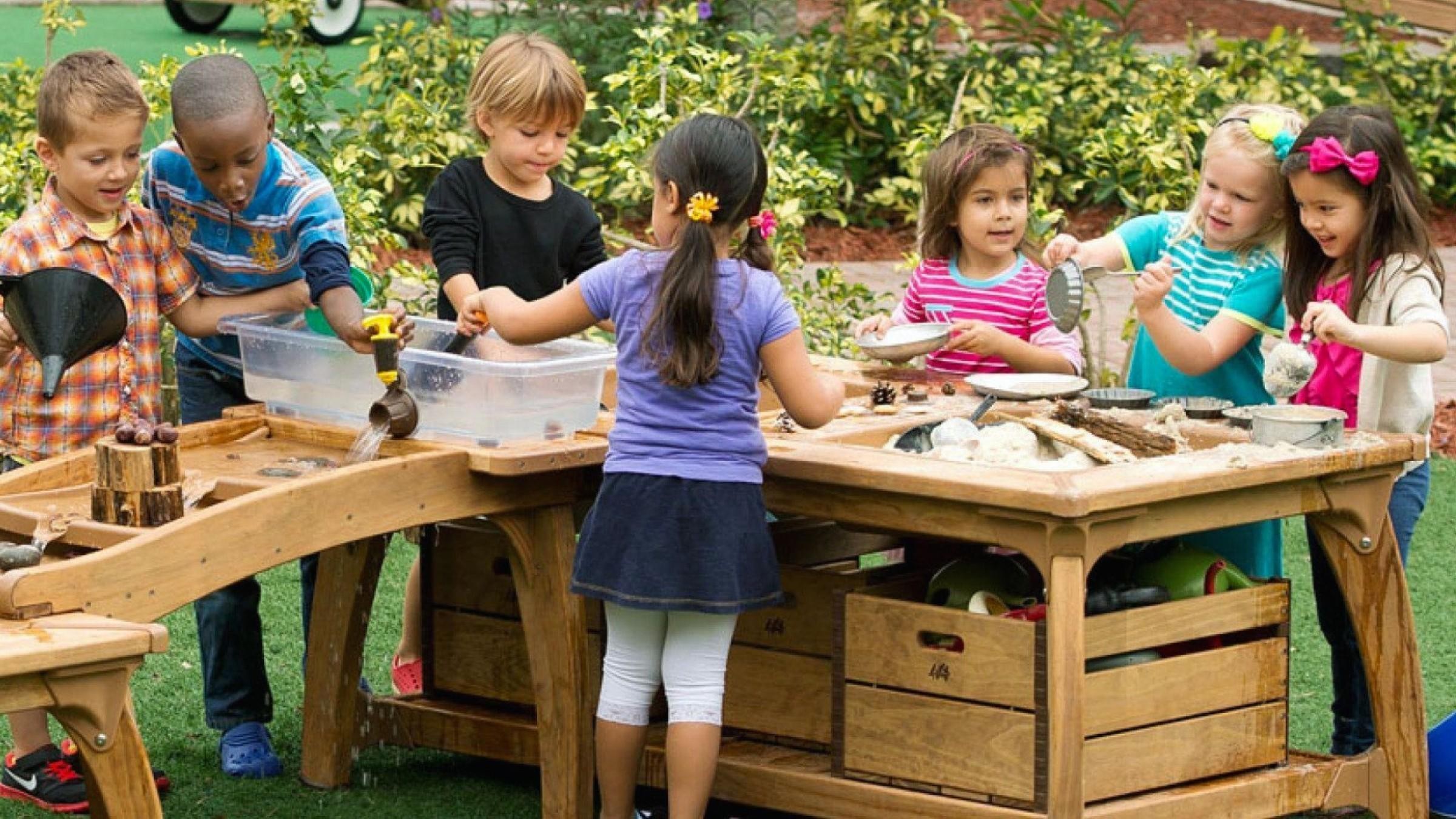 Established Childcare Business – 676875 2