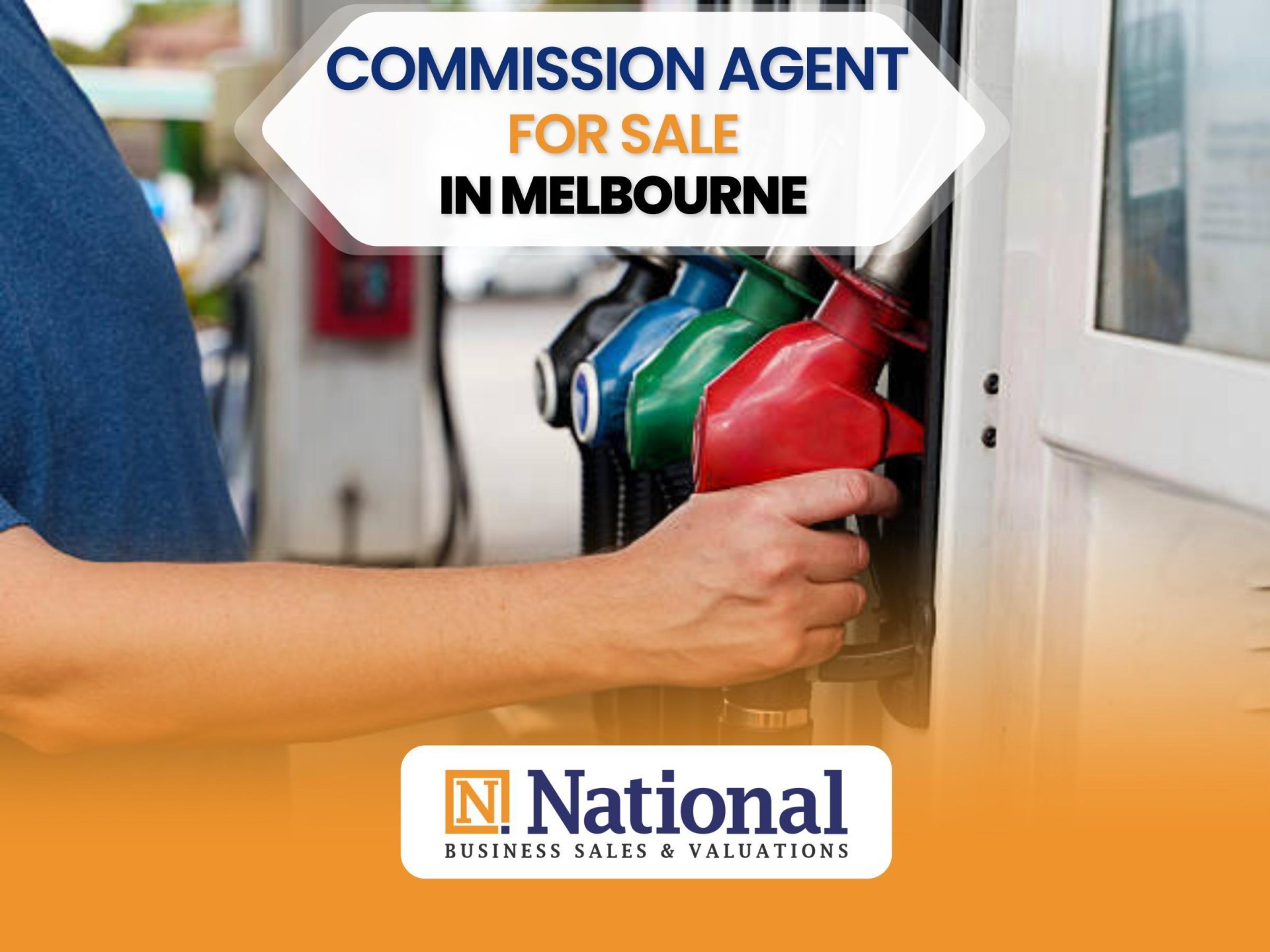 Prominent Service Station Commission 681862 1