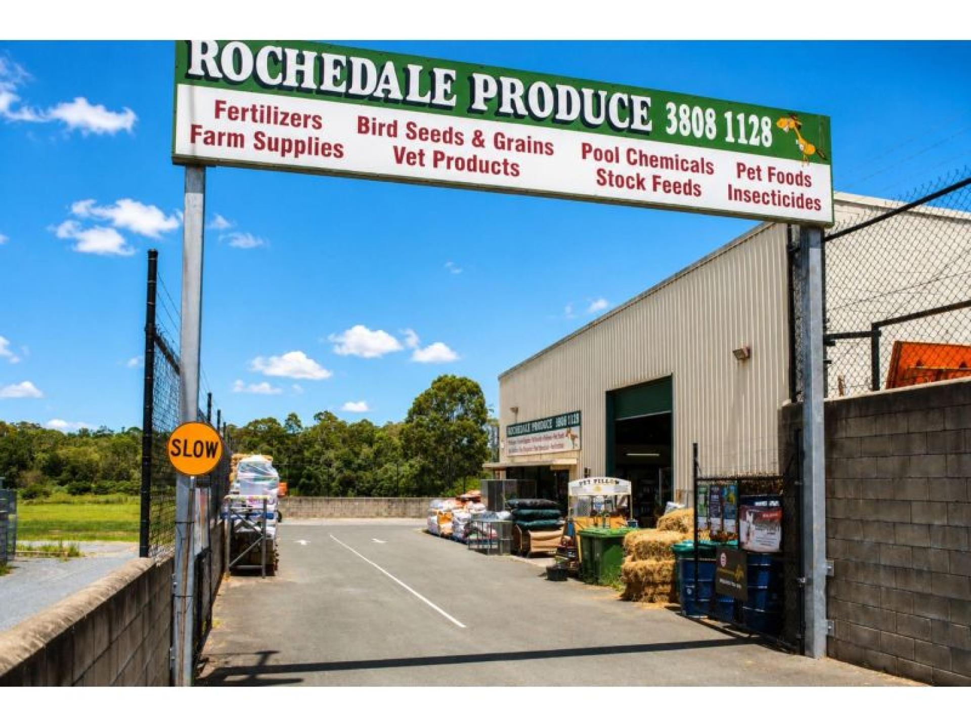 Established Rural & Pet 686559 2