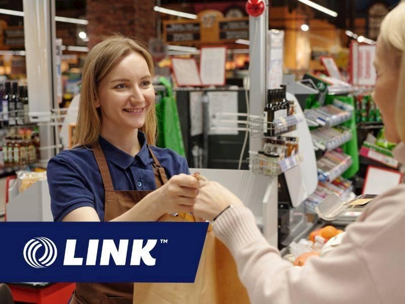 High-return Convenience & Florist 677987 1