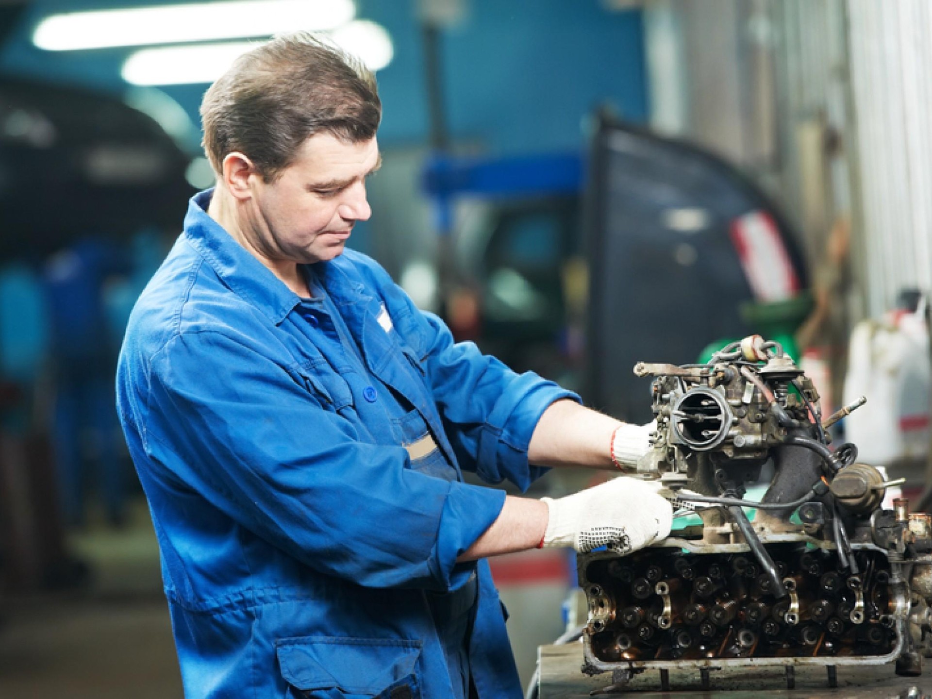 Market-leading Automotive Parts & 678677 3
