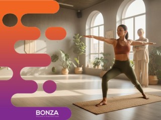 37063 - Boutique Hot Yoga & Pilates Studio Opportunity