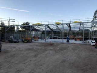 Reputable & Established Ranbuild Shed Business