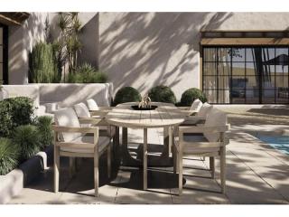 Established Online High-End Outdoor Furniture Business
