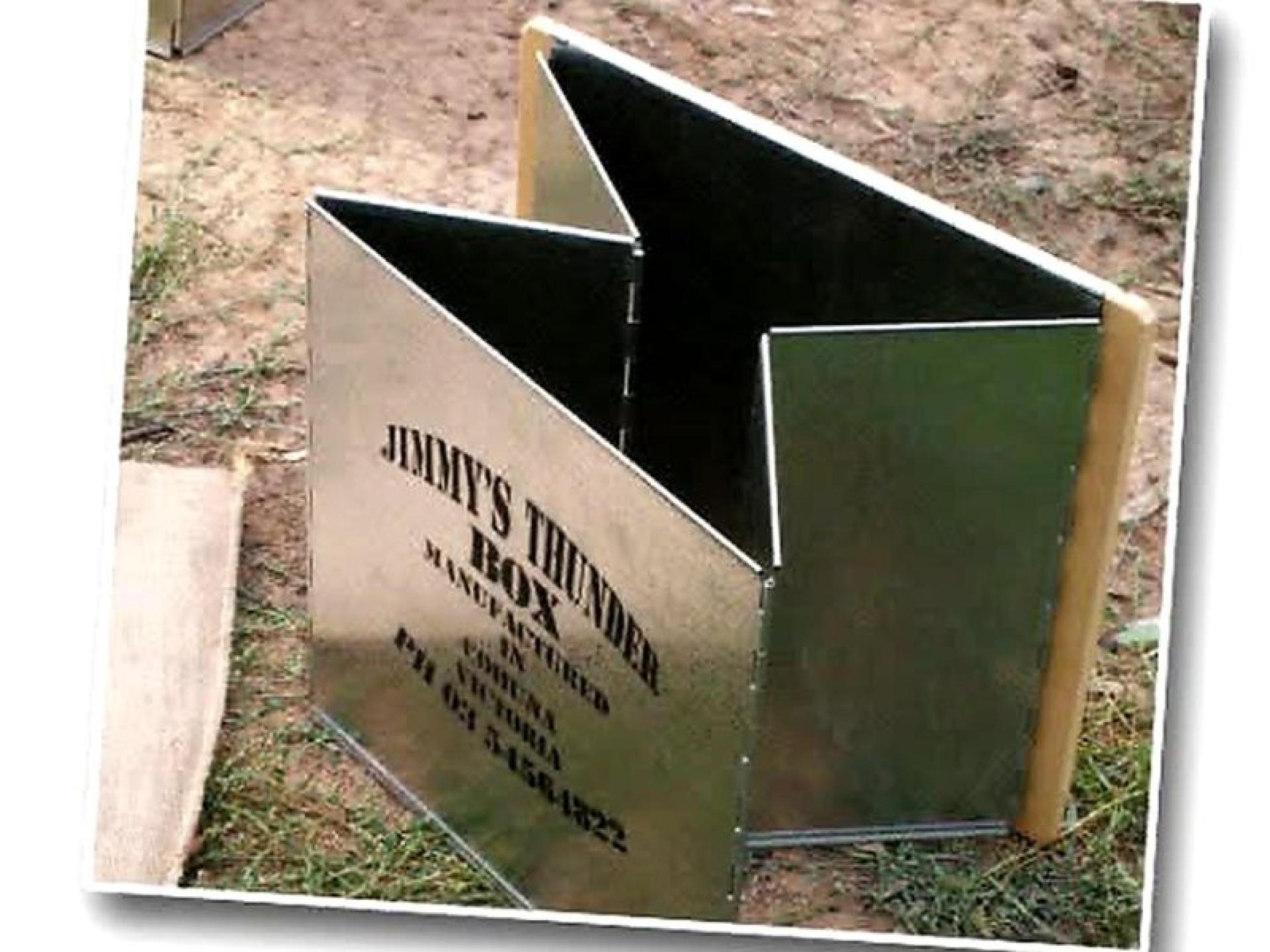 Australian Camping Product Manufacturing 683821 3