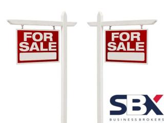 Property - Freehold - Retail Shops - Freehold Commercial Property - Retail Shops - Stable returns - SW NSW