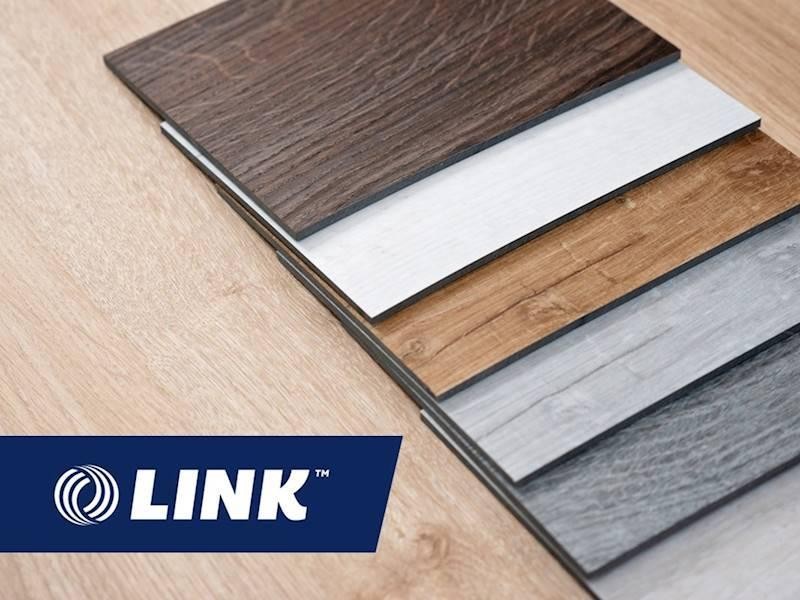 Established Flooring Franchise - 674109 3