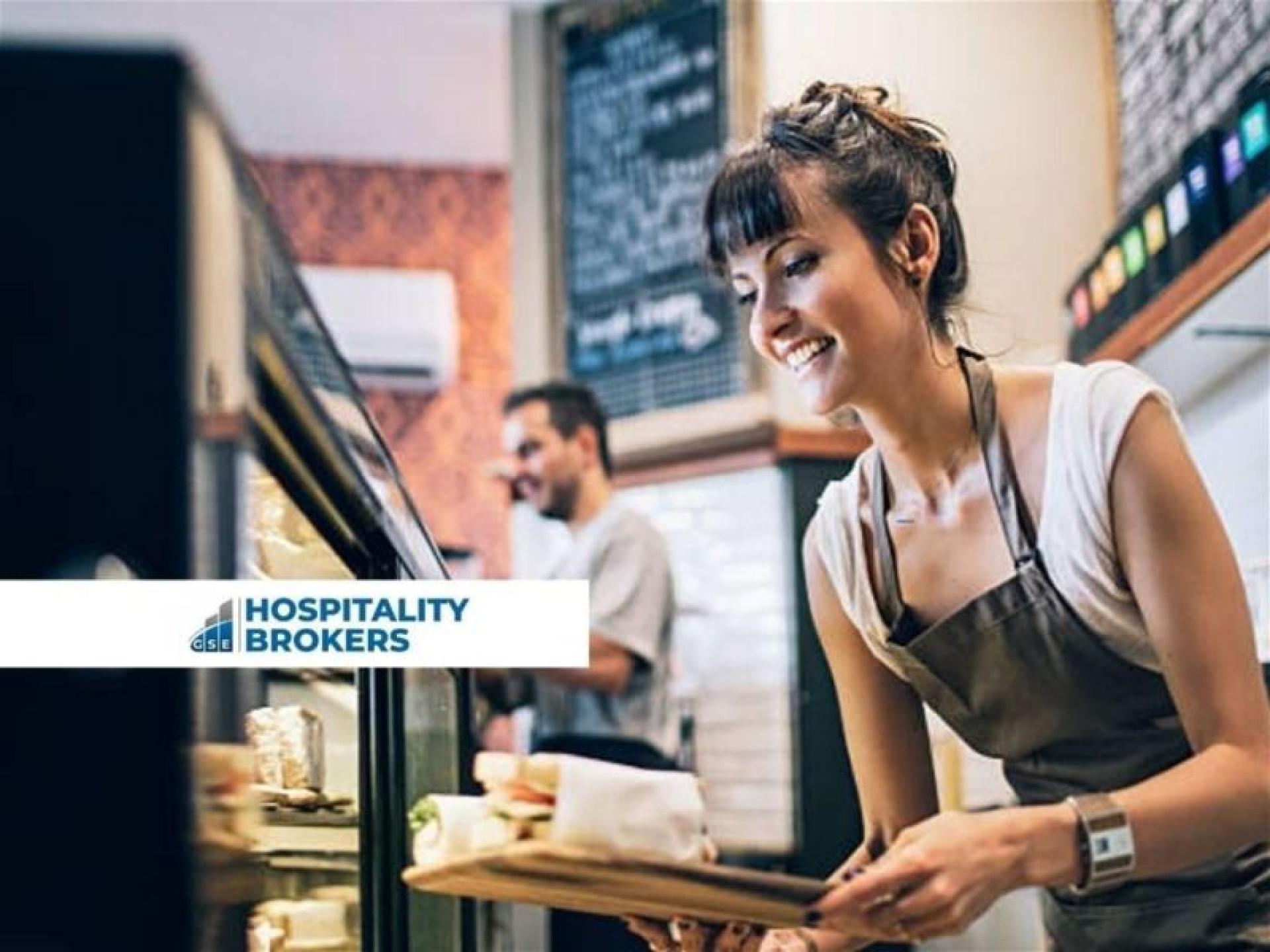 Cafe Franchise | Gungahlin 681919 1