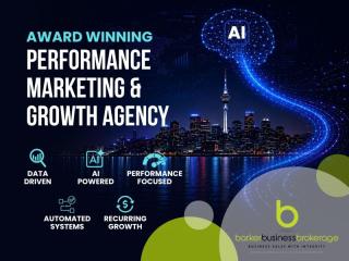 High Earning Digital Agency - Fully Remote Operation