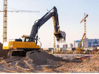 Profitable Concrete, Civil and Earthmoving Business – QLD