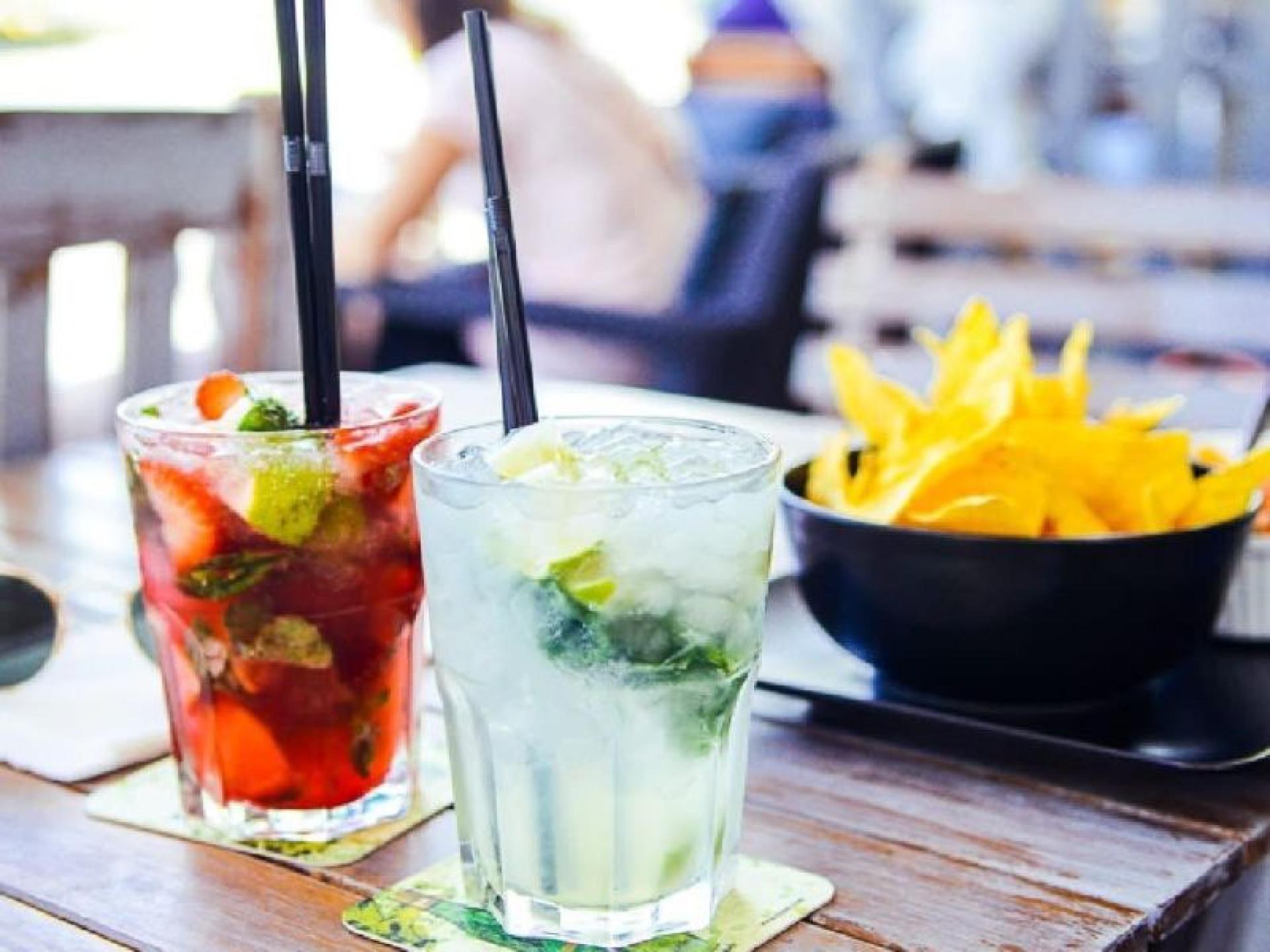 Fully Licensed Mexican Restaurant 679161 3