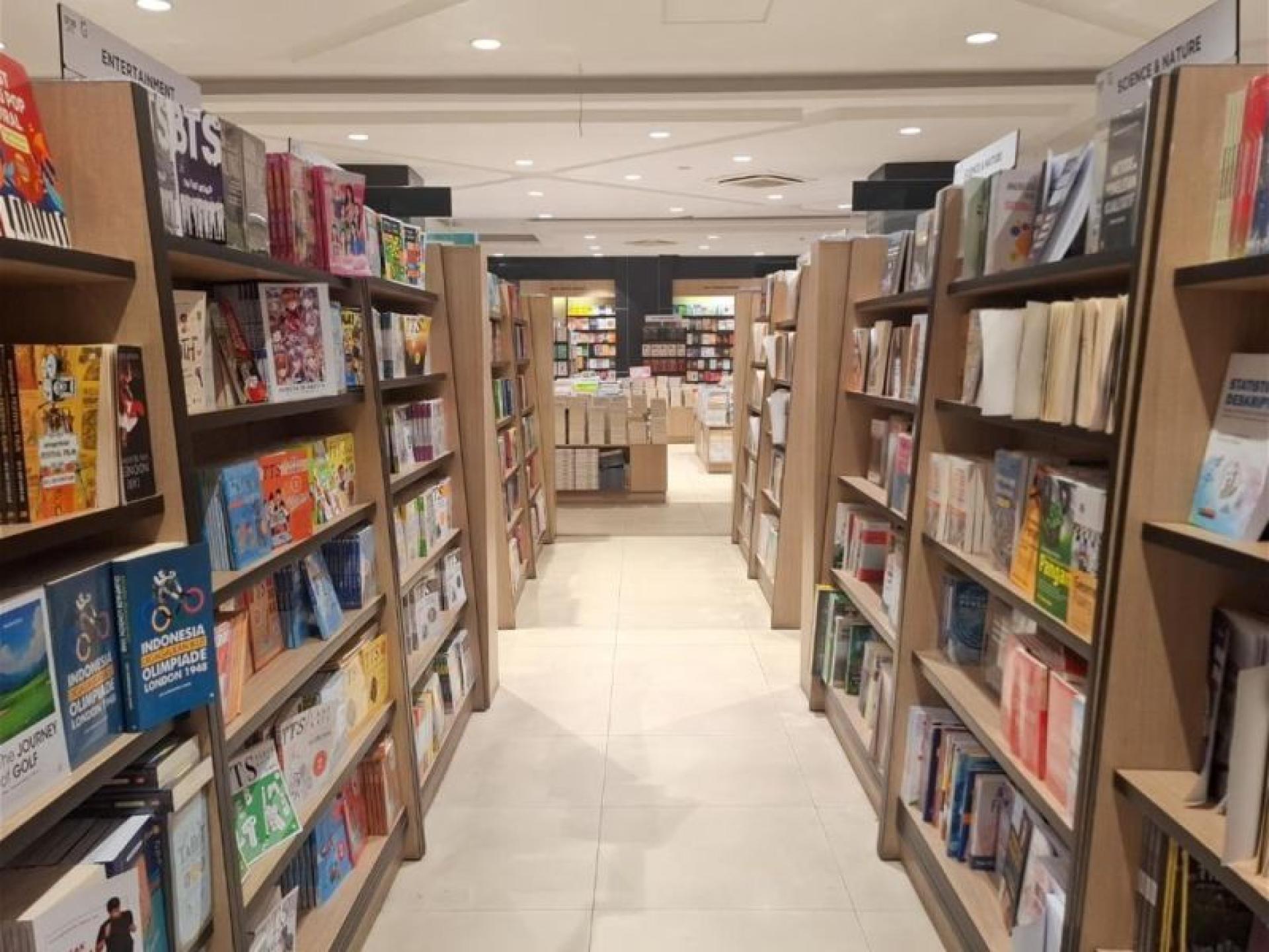Wangaratta Bookstore - Regional 683210 1