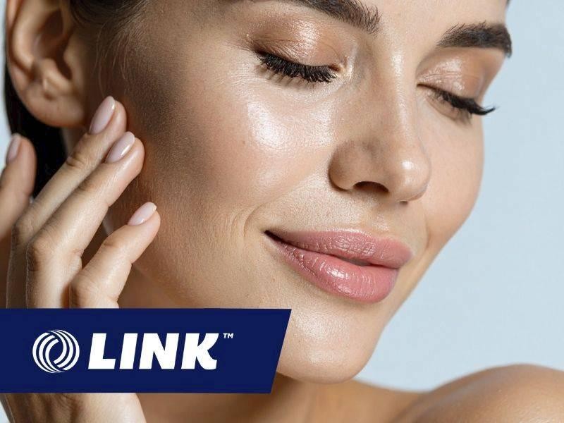 Sole Beauty Salon $113k 681730 1