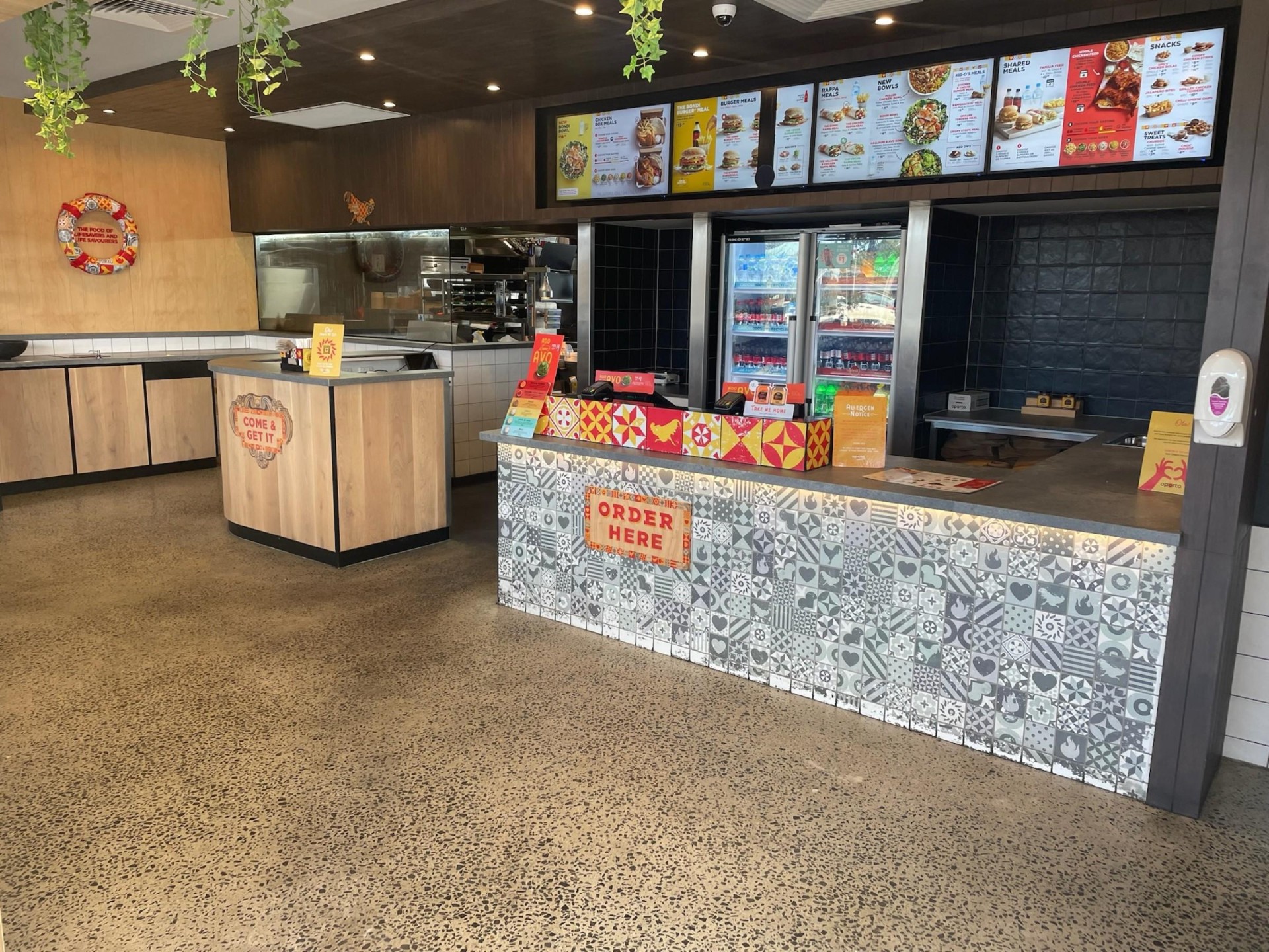 Oporto Altona North 681943 2
