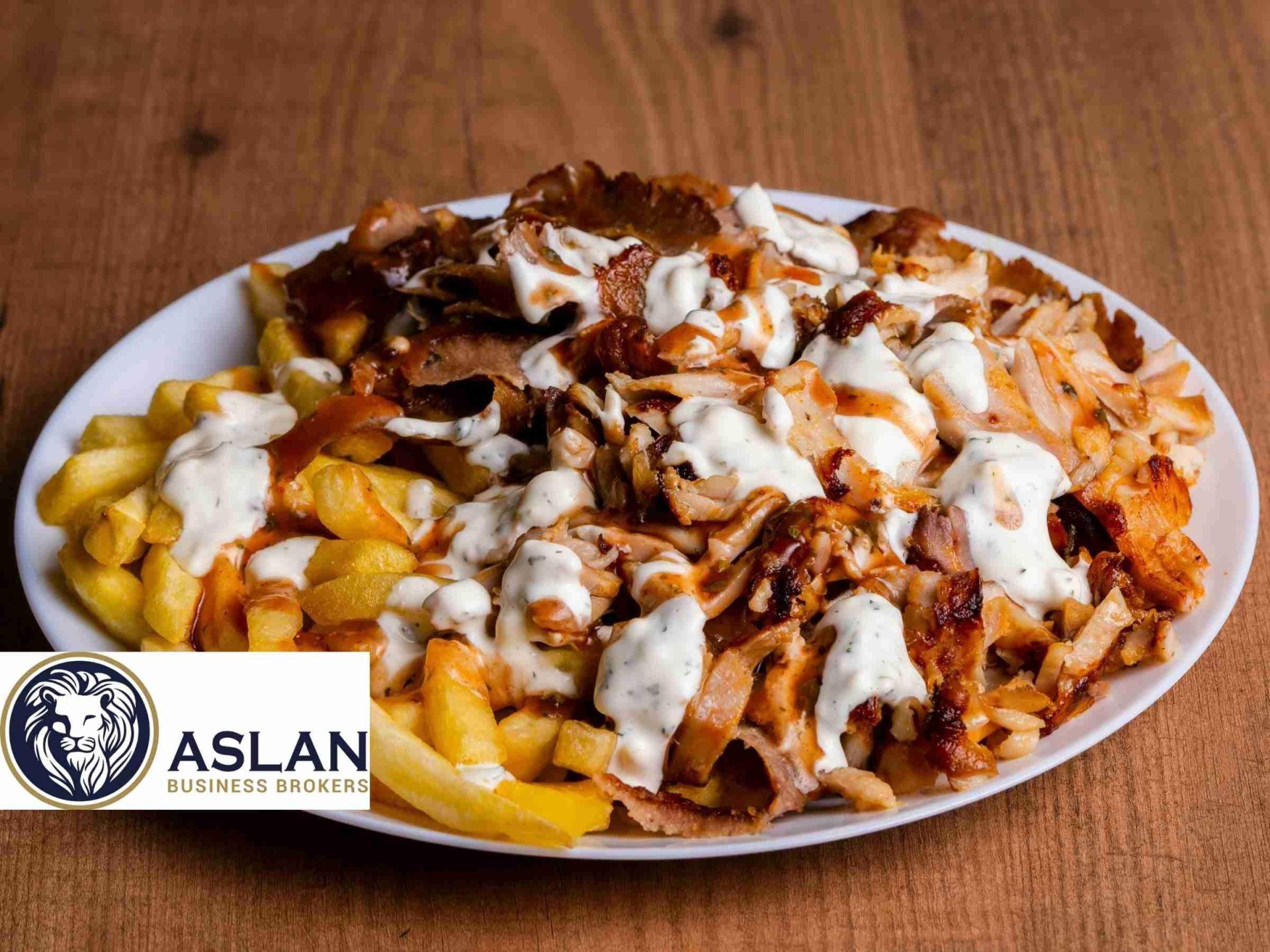 Profitable Kebab Shop/restaurant For 679111 2