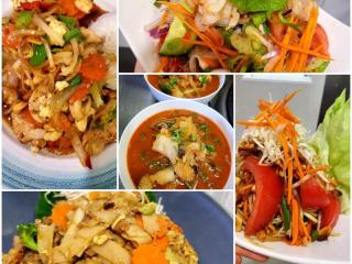 Mai Thai Restaurant for Sale