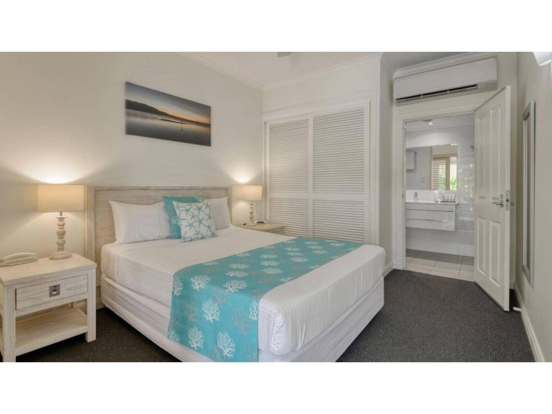 Established Holiday Apartment Management 681813 3