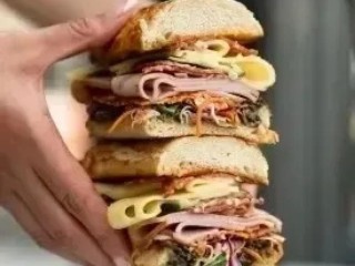 Popular Durk's Cafe + Eatery Franchise For Sale  - Easy Operations - Full Training and Support - Low Investment