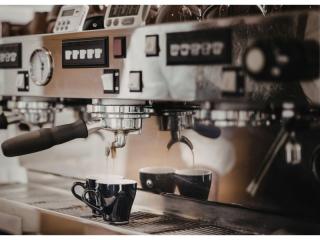 Premium Cafe & Wholesale Production Brand - 5923