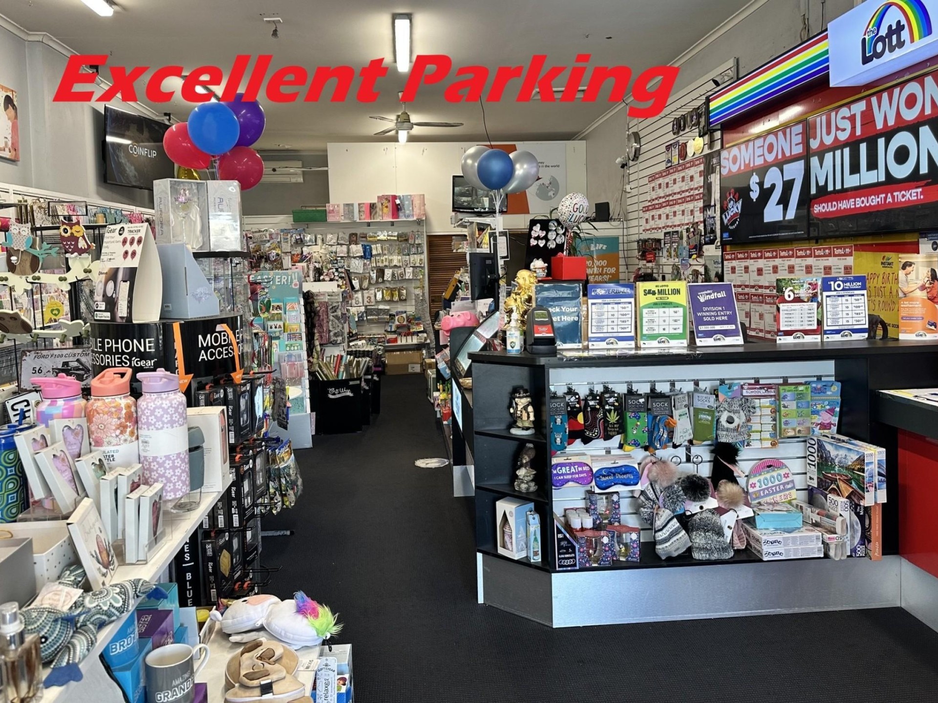 A Tattslotto Business That 679333 2