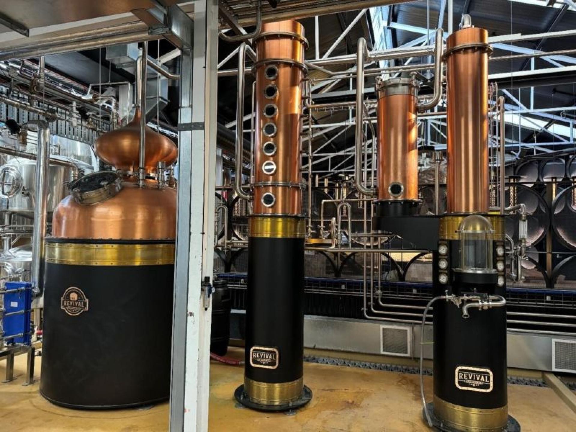 Premium Craft Spirits Brand 685959 1