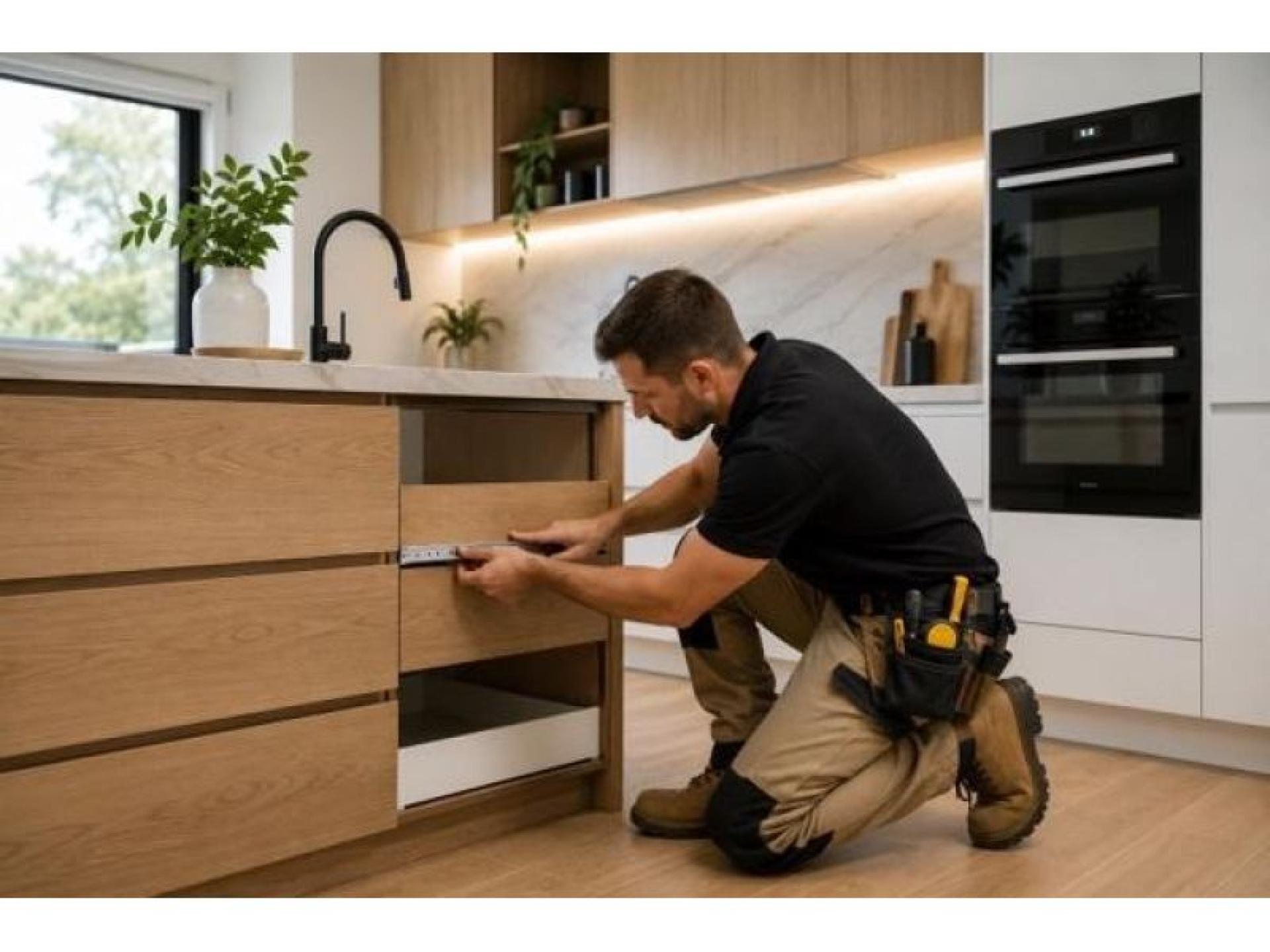 Award-winning Cabinetry Business – 684749 1