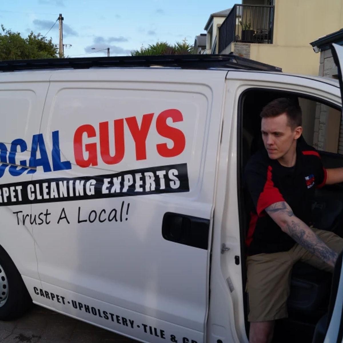 The Local Guys Carpet 682668 2