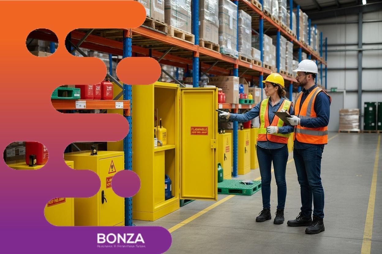 36724 Profitable Industrial Safety 681034 2