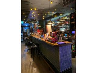 Funky Bar/ Restaurant in Inner West