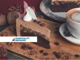 Newtown Cafe Patisserie - UNDER MANAGEMENT, $27.5k, 7y lease