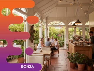 36785-  Iconic Sunshine Coast Cafe Growth Opportunity