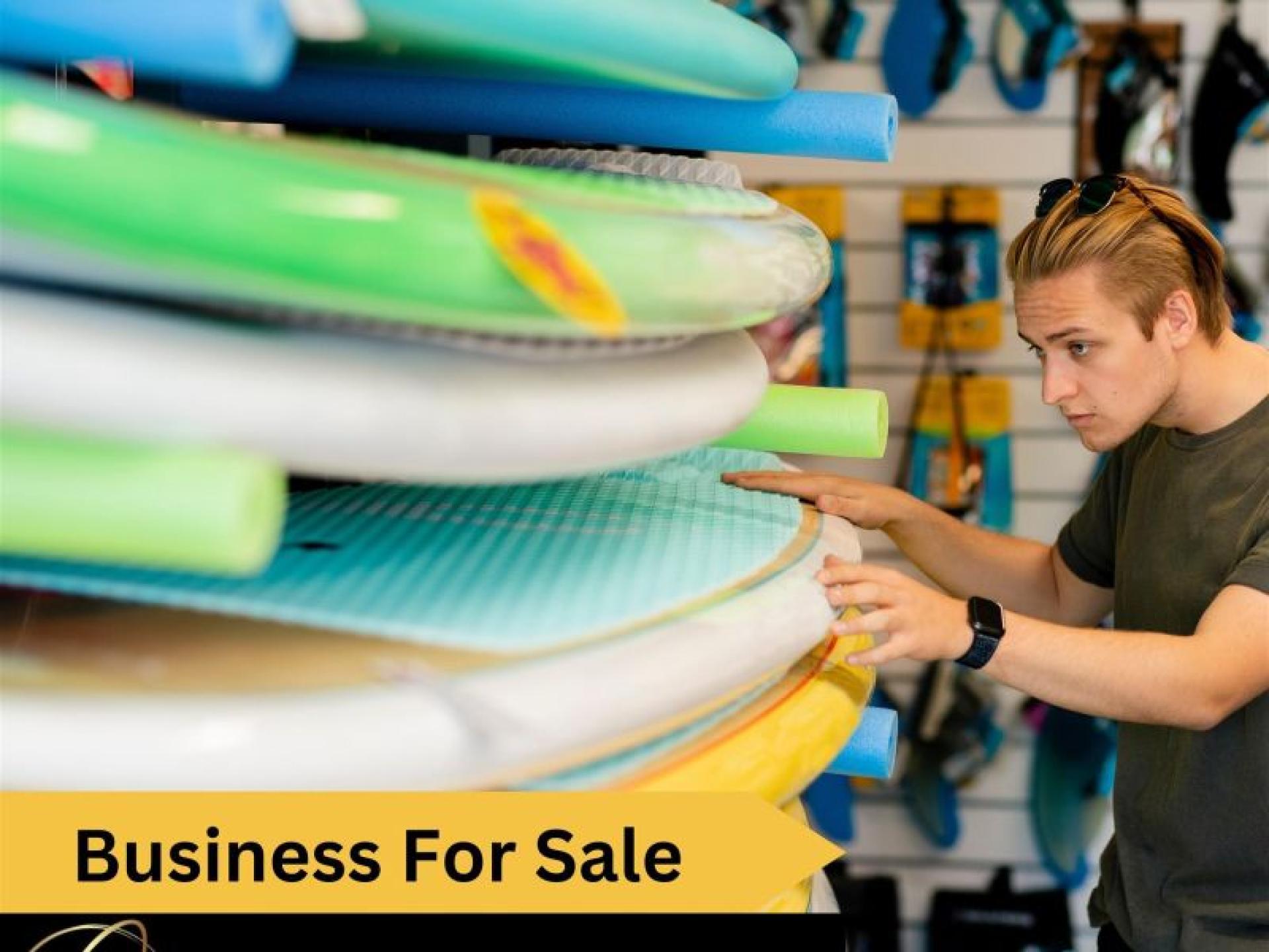 Established Surf Retail Business 679059 1