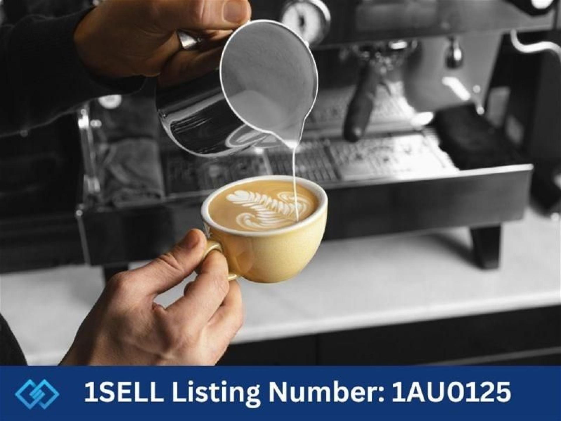 Cafe With Liquor License 670121 1