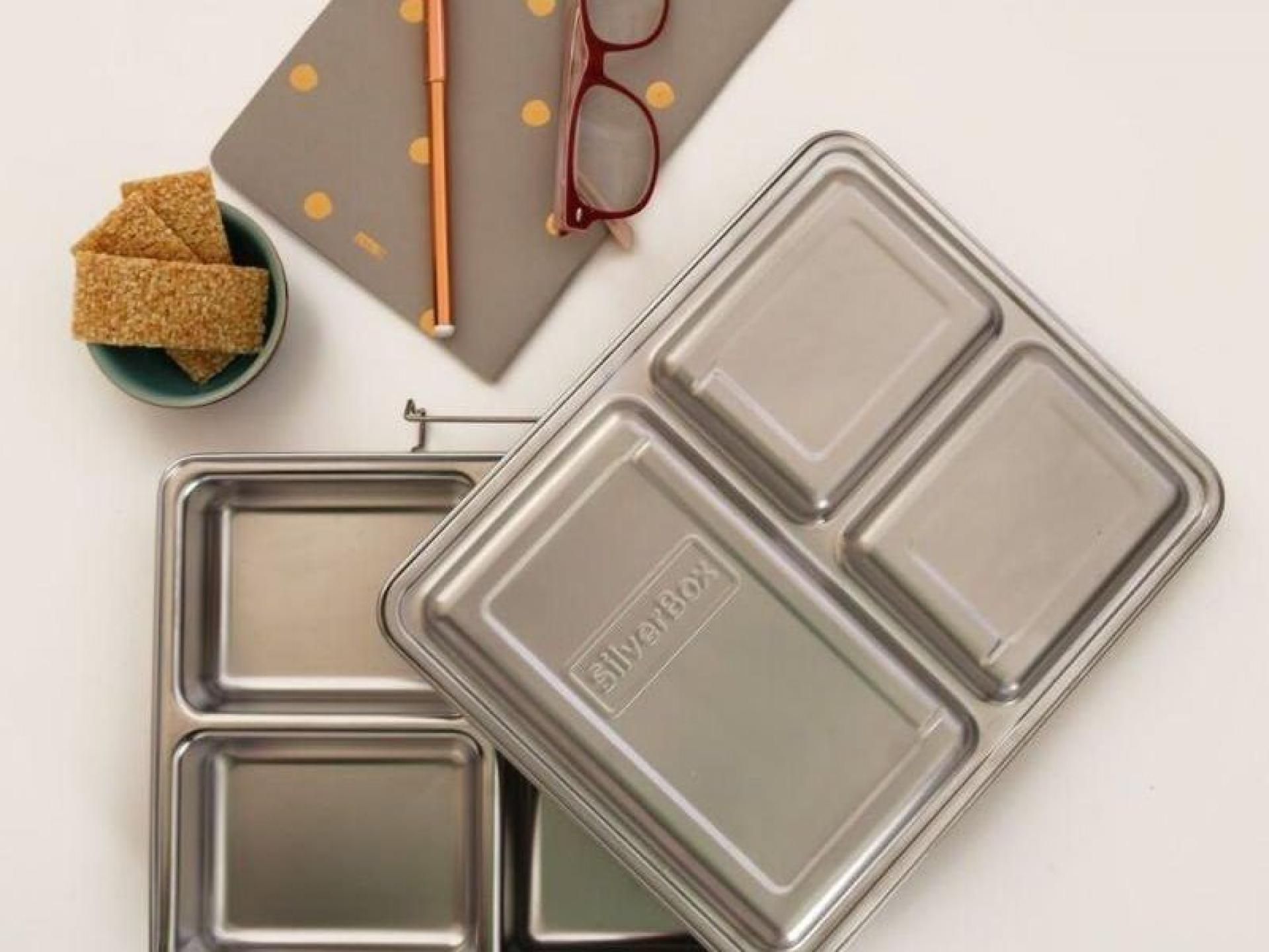 Ip-protected Stainless Lunchbox Brand 678034 2