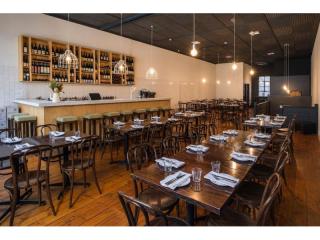 Thriving Pizza and Tapas Venue in Prime CBD Location - Adelaide