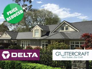 [ABS-099] GUTTERCRAFT IS AVAILABLE FOR SALE AFTER 45 YEARS TO ALL TRADES