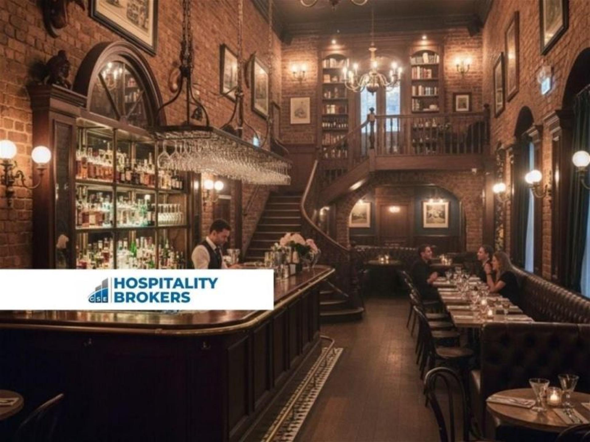 Premier Multi-level Hospitality Asset 678310 1