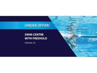 SWIM CENTRE WITH FREEHOLD (ADELAIDE, SOUTH AUSTRALIA) BFB3093