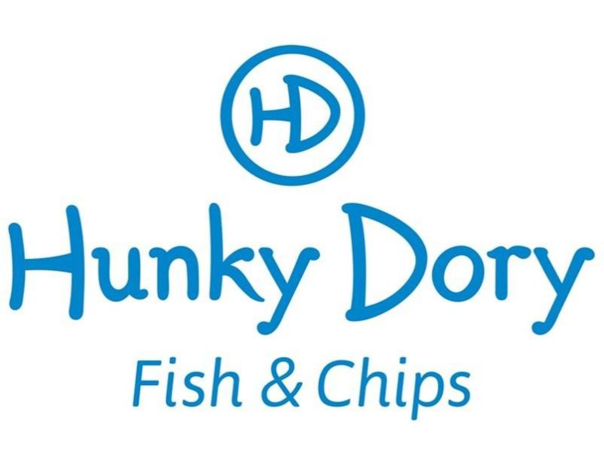 Hunky Dory Franchise 680656 1