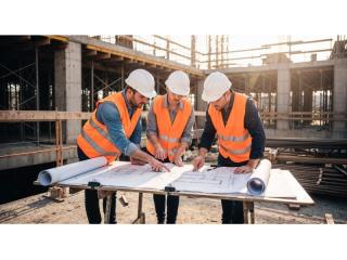 Established Government and Commercial Construction Business – Sydney, NSW